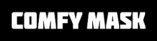 COMFY MASK logo
