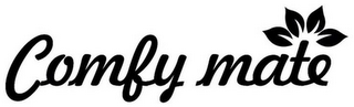COMFY MATE logo