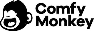 COMFY MONKEY logo