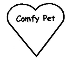 COMFY PET