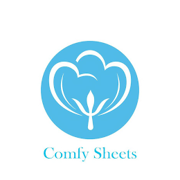 COMFY SHEETS logo