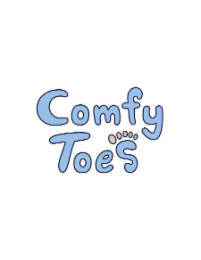 COMFY TOES