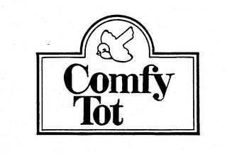 COMFY TOT logo