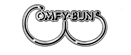 COMFY.BUNS logo
