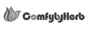 COMFYBYHERB logo