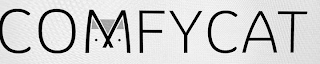 COMFYCAT logo