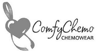 COMFYCHEMO CHEMOWEAR logo