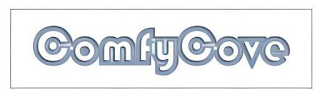 COMFYCOVE logo