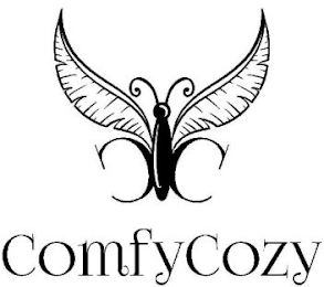 COMFYCOZY logo