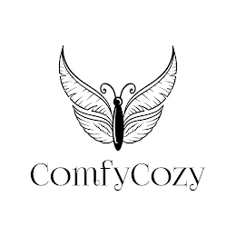 COMFYCOZY logo