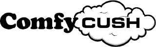 COMFYCUSH logo
