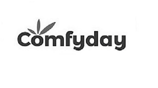 COMFYDAY logo