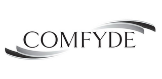 COMFYDE logo