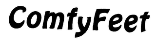 COMFYFEET logo