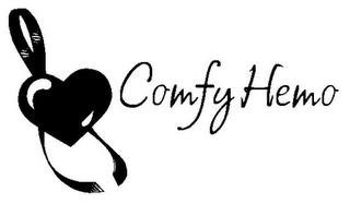 COMFYHEMO logo
