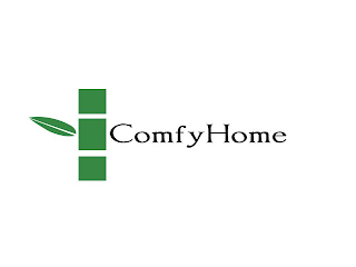 COMFYHOME logo