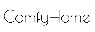 COMFYHOME logo
