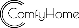 COMFYHOME logo