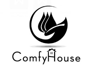COMFYHOUSE logo