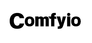 COMFYIO logo
