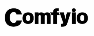 COMFYIO logo