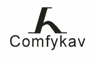 COMFYKAV logo