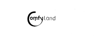 COMFYLAND logo