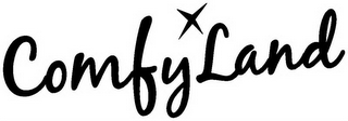 COMFYLAND logo