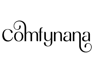 COMFYNANA logo