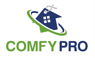 COMFYPRO logo