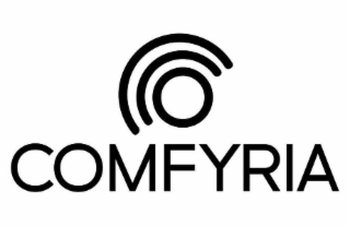 COMFYRIA logo