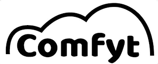 COMFYT logo