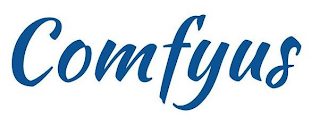COMFYUS logo