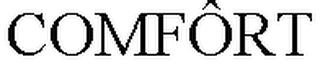 COMFÔRT logo