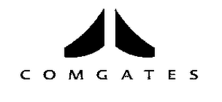COMGATES logo