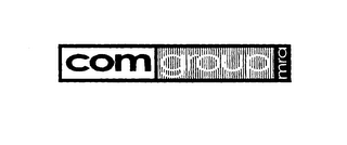 COMGROUP MRA logo