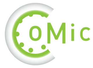 COMIC logo