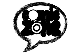 COMIC ZONE logo