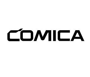 COMICA logo