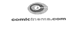COMICINEMA.COM logo