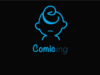COMICING logo