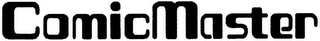 COMICMASTER logo