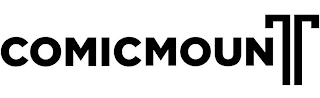 COMICMOUNT logo