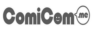 COMICOM.ME logo