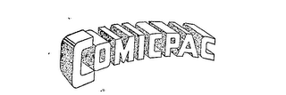 COMICPAC logo