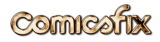 COMICSFIX logo