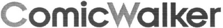 COMICWALKER logo