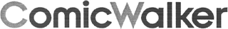 COMICWALKER logo