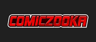 COMICZOOKA logo