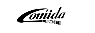 COMIDA logo